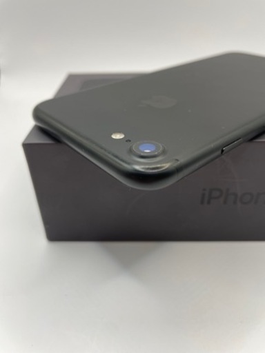 iPhone 7 32GB SIMフリー #22085