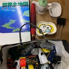 【お取引き先決まりました】ダブルクリップなど7点の画像