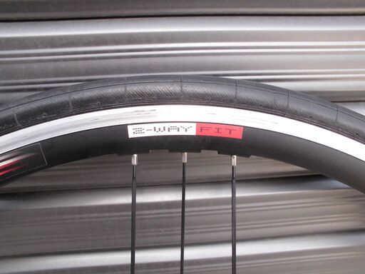 中古Campagnolo ZONDA C15ホイールセット シマノ11s 2way fit