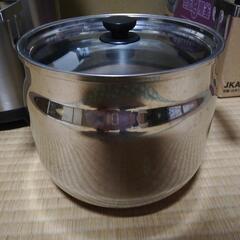THERMOS　シャトルシェフの画像