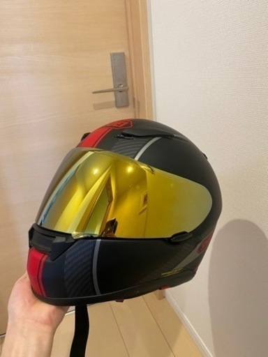 SHOEI XR1100 ショウエイ