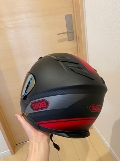 SHOEI XR1100 ショウエイ