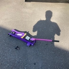 ニューレイトン MX-7 マキシムパワー　ローダウンジャッキ フ...