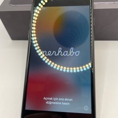 iPhone 7 32GB SIMフリー #22086