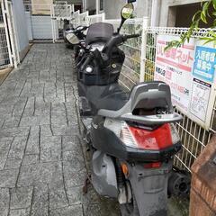 キムコ DINK125の画像