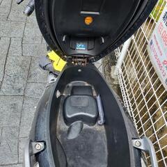 キムコ DINK125の画像