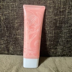 ケミュー　脱毛クリーム