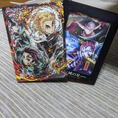 鬼滅の刃DVDの画像