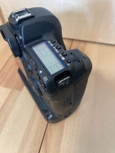 キヤノン EOS 5D Mark II ボディ＋付属品多数！