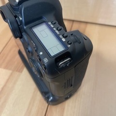 キヤノン EOS 5D Mark II ボディ＋付属品多数！の画像