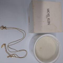 ✨百貨店購入のネックレス✨