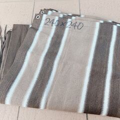 サンシェード　の画像