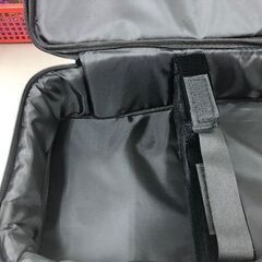 新品未使用**4.980円　沖縄三線専用ミニソフトケース　小ぶりな沖縄三線専用ですの画像