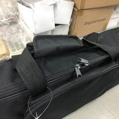 新品未使用**4.980円　沖縄三線専用ミニソフトケース　小ぶりな沖縄三線専用ですの画像
