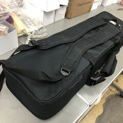 新品未使用**4.980円　沖縄三線専用ミニソフトケース　小ぶりな沖縄三線専用ですの画像
