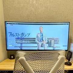 LG/ウルトラワイドモニター 34WP60C-Bの画像