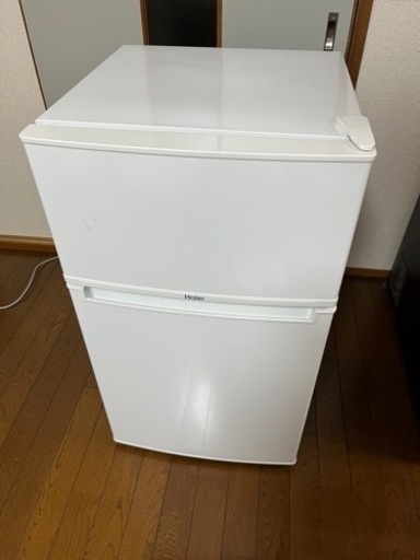 冷蔵庫（1人暮らし向け）
