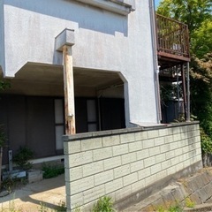 大家直接 初期費用・家賃破格！ 取手市新取手 駐車場無料！ペット可！ - 取手市