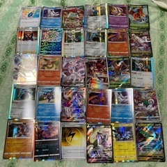 ポケモンカード