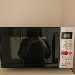 【値段交渉可能】ZEPEAL ゼピール オーブン電子レンジ 16...