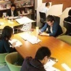 みんなで勉強を習慣化❗️📚5/7(土)開催 − 茨城県