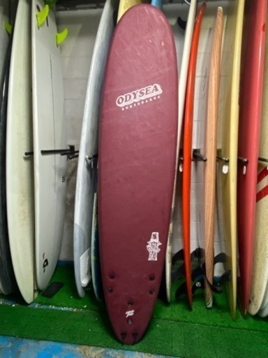 CATCHSURF ODYSEA PLANK   7'6ft 美品
