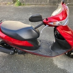  問い合わせ終了　スズキ アドレスV50 CA4BA UZ50X...