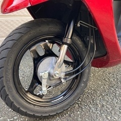  問い合わせ終了　スズキ アドレスV50 CA4BA UZ50XL5(2015-2017年式) バッテリー新品の画像