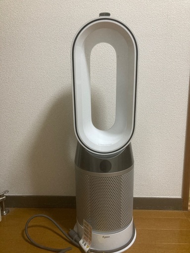 ダイソン　Pure Hot&Cool