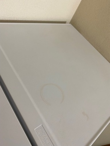 冷蔵庫　Hisense 150L 2018年製