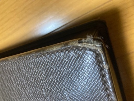 ビジネスバッグ　ルイヴィトン　値下げしました！
