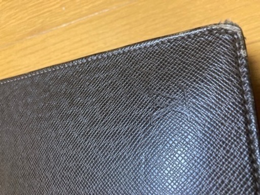 ビジネスバッグ　ルイヴィトン　値下げしました！