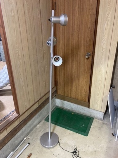 ※綺麗　照明スタンド
