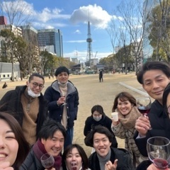 お酒飲み会❗️ − 愛知県