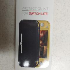 SwitchLite保護フィルム