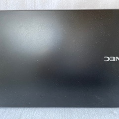 超薄型軽量PC NEC LavieZ LZ550 Core i5 4210U 4GB SSD-128GB 13.3インチ液晶 本体厚さ15mm 重さ795g Win10&Office2019Proの画像