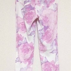 【中古】DELYLE パンツ　3の画像