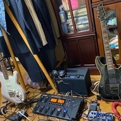 バンド活動に混ぜてくださいm(*_ _)m