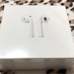 【新品未開封】ワイヤレスイヤホン