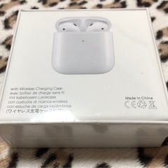 【新品未開封】ワイヤレスイヤホンの画像