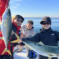 知多半島在住者で、伊勢湾内をボートで釣りをしたい方を募集