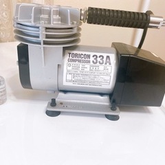 ホルベイン製　エアブラシ　33A ハンドピースその他　プラモデル...