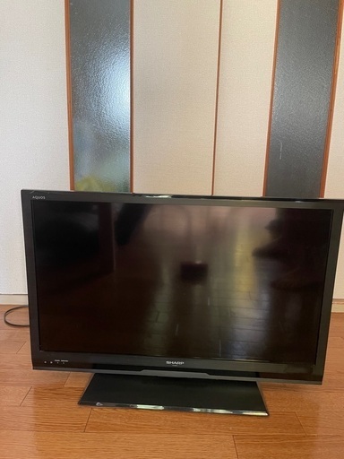 その他 SHARP LED AQUOS H H10 LC-32H10