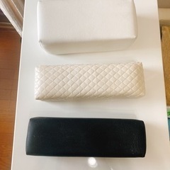 【格安】セットで1,500円！ネイル　アームレスト