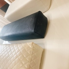 【格安】セットで1,500円！ネイル　アームレストの画像