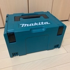 マキタ　工具箱　小の画像