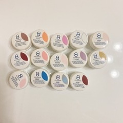 新品•超お得】GELGRAPH ジェルグラフ カラージェル 14ヶセット