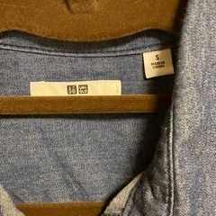 婦人服（UNIQLO）《転売不可》の画像