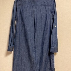 婦人服（UNIQLO）《転売不可》の画像