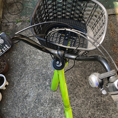 電動アシスト自転車 パナソニック の画像
